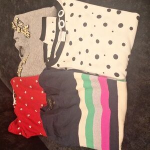 Preppy Woman's Sweater Bundle!